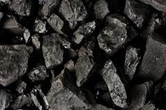 Longview coal boiler costs