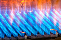 Longview gas fired boilers